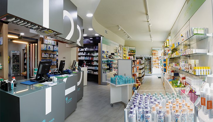 Effebi Spa | Shopfitting – Retail Design – Arredamenti per Negozi ...