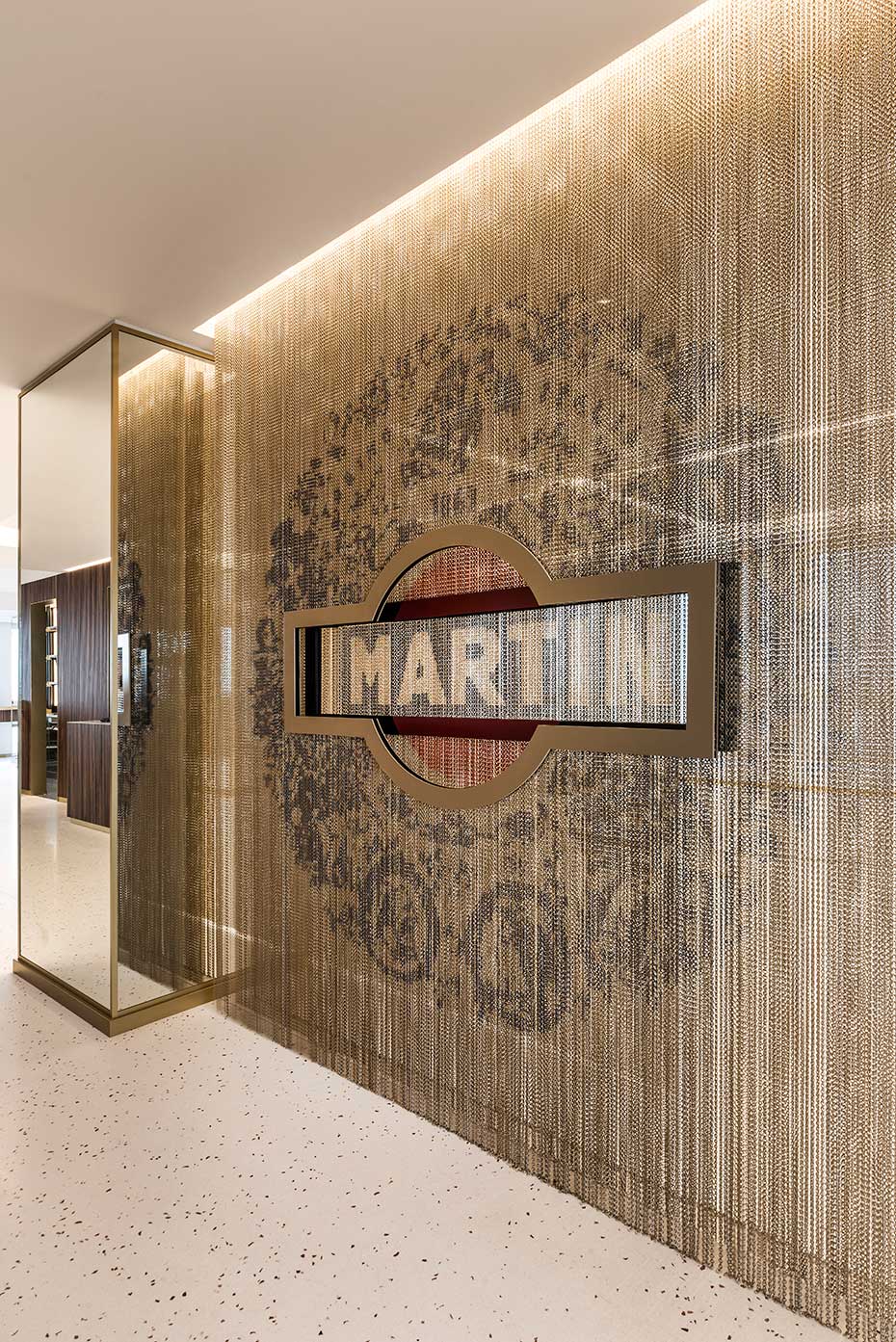 Terrazza Martini