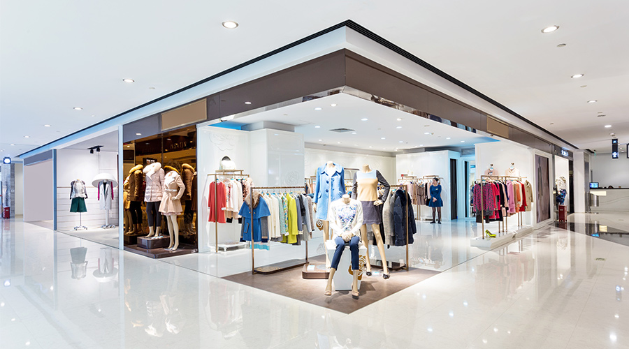 Come il retail design può influenzare la customer shopping experience