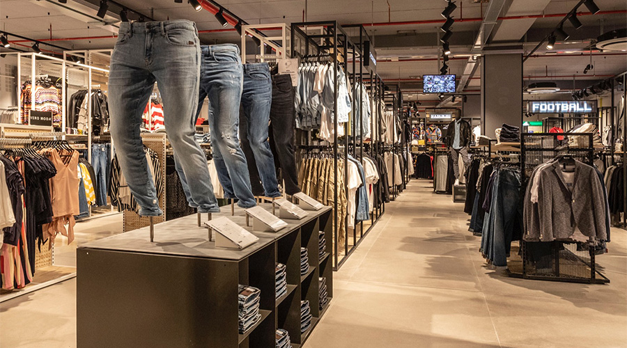 Come il retail design può influenzare la customer shopping