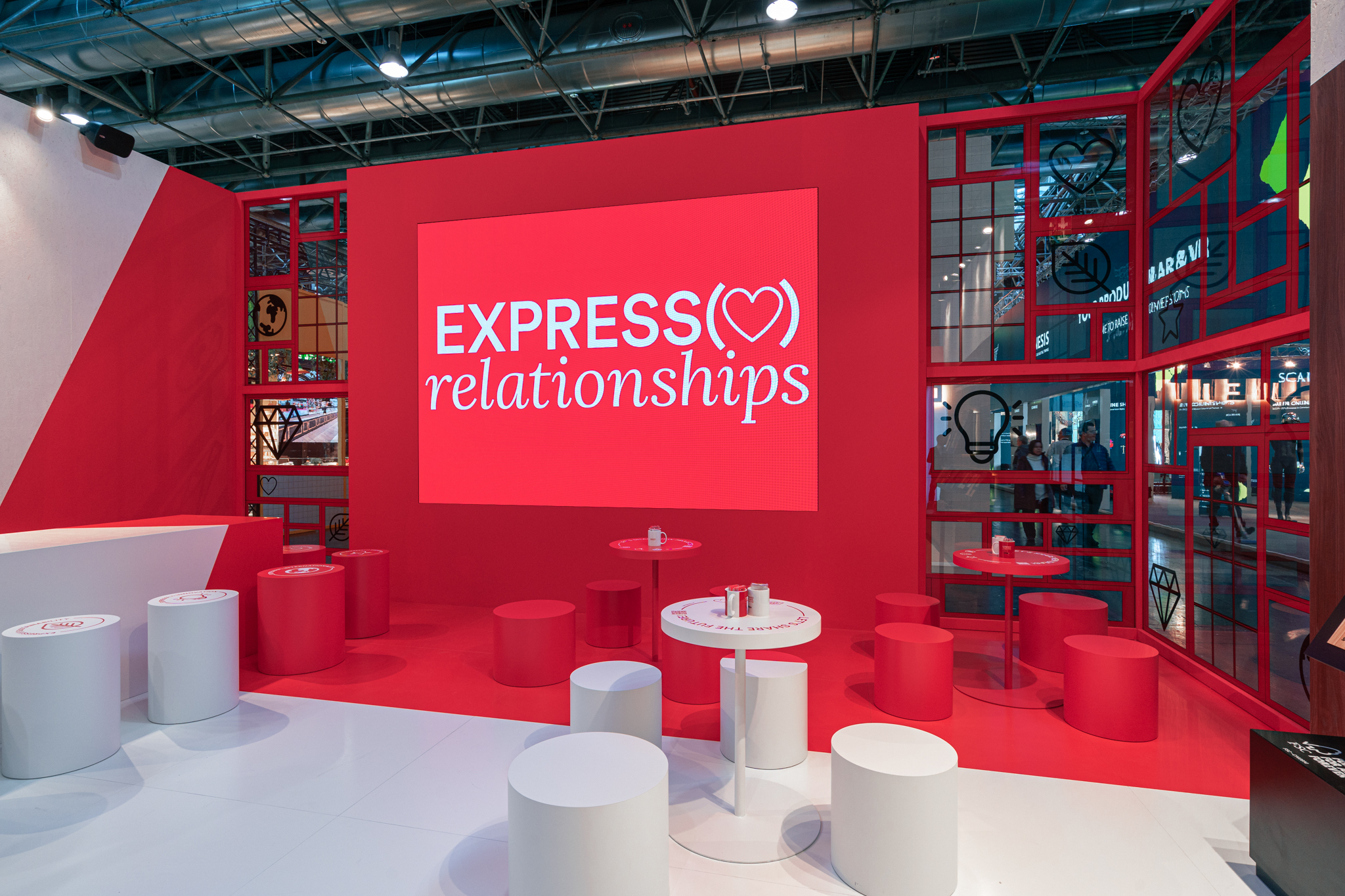 Effebi ad EuroShop 2023