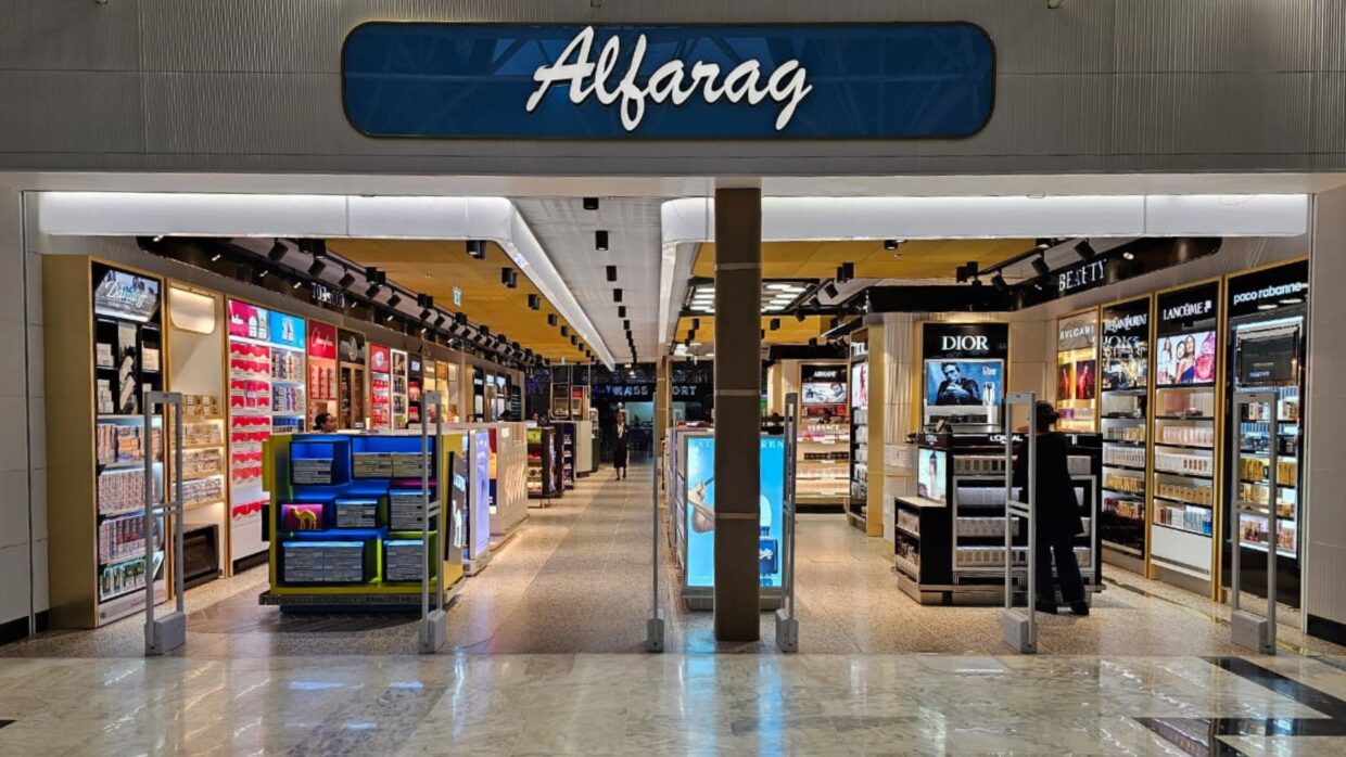 Alfarag Duty Free