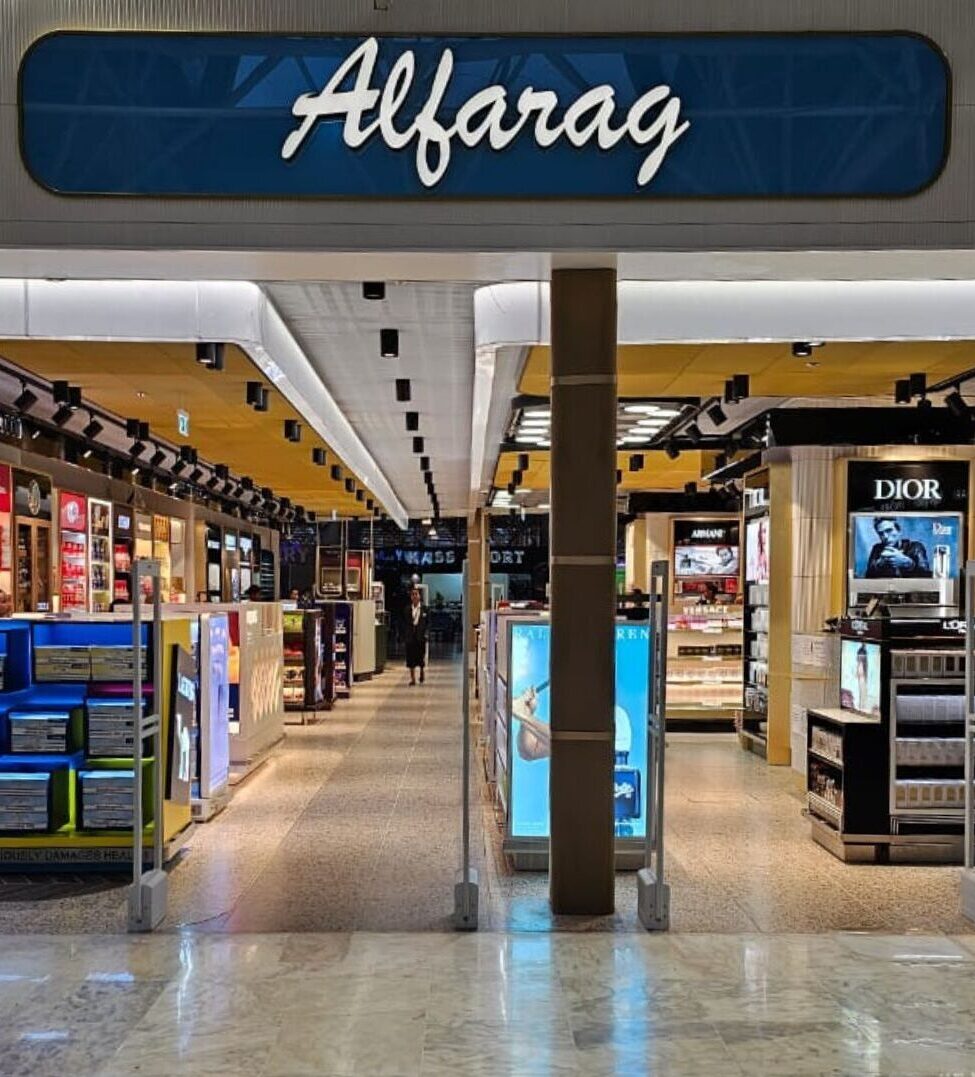 Alfarag