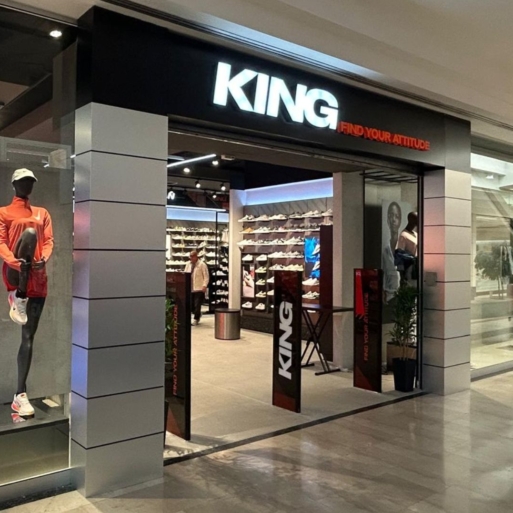 KING COLLESTRADA