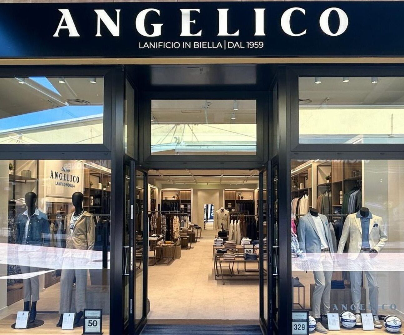 ANGELICO CASTEL GUELFO