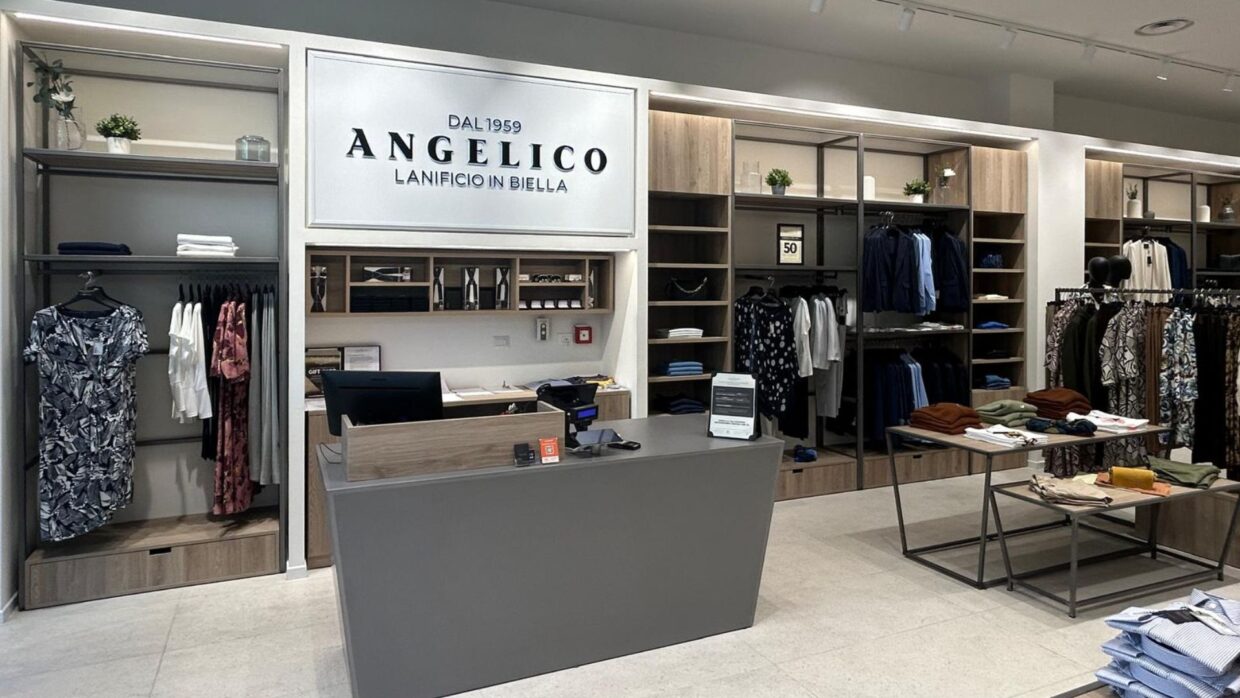 Angelico Castel Guelfo