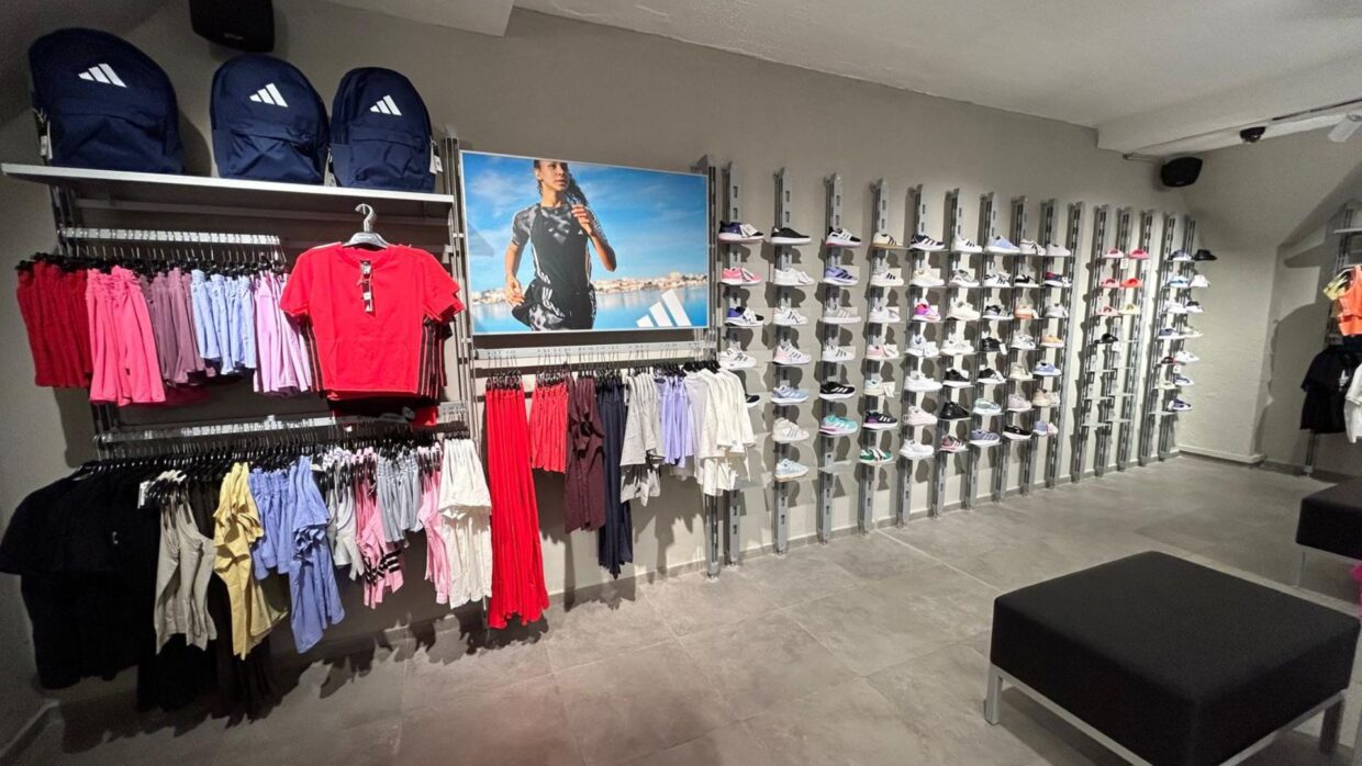 Adidas Cuba Havana