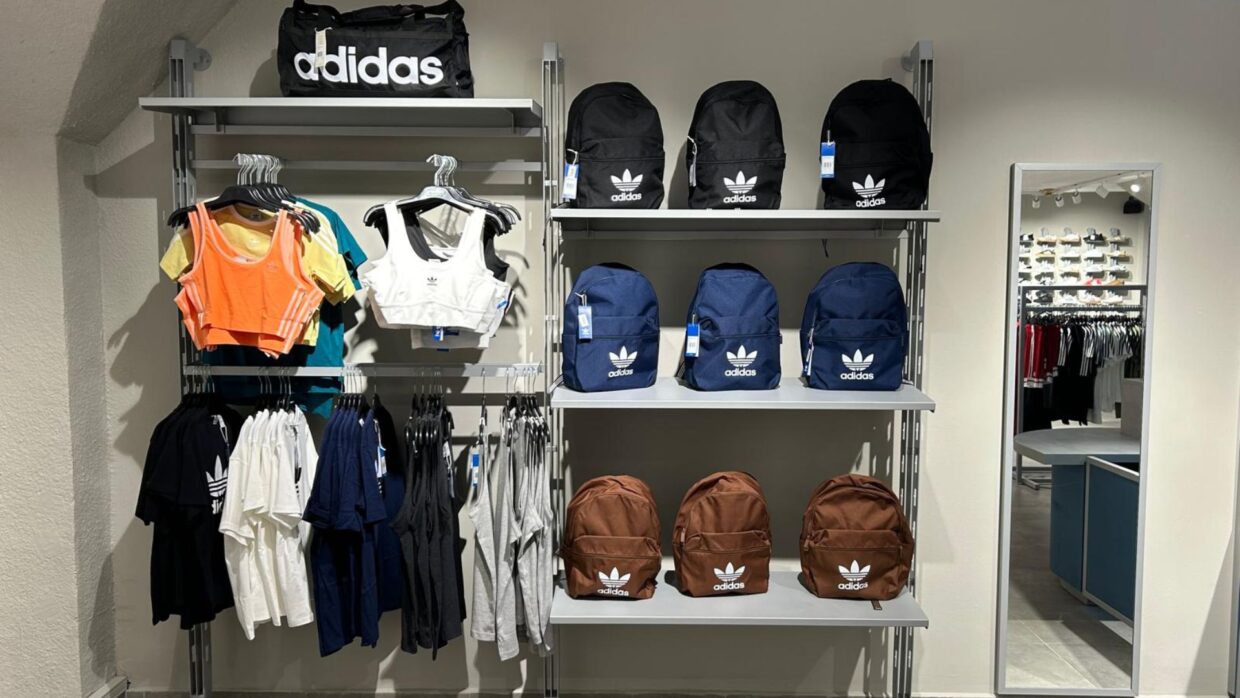 Adidas Cuba Havana