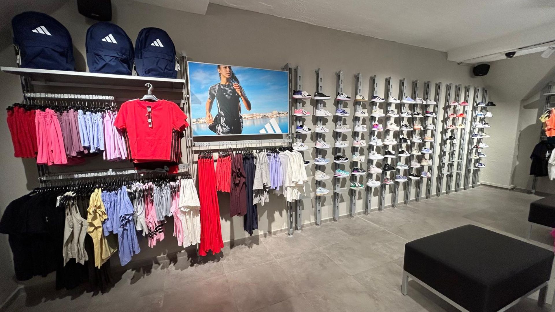 Adidas Cuba Havana