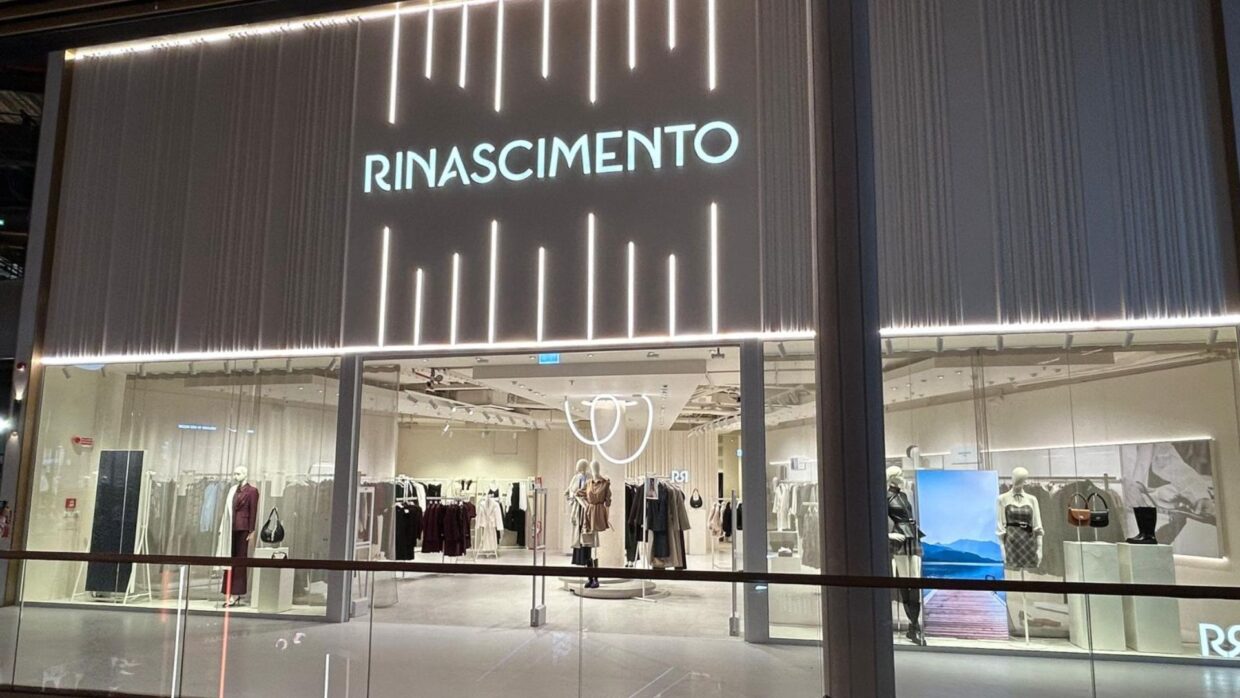 RINASCIMENTO
