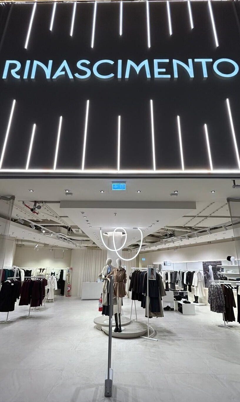 RINASCIMENTO