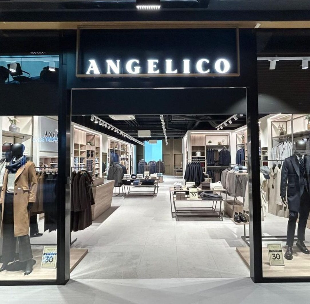 ANGELICO WALTHERPARK BOLZANO