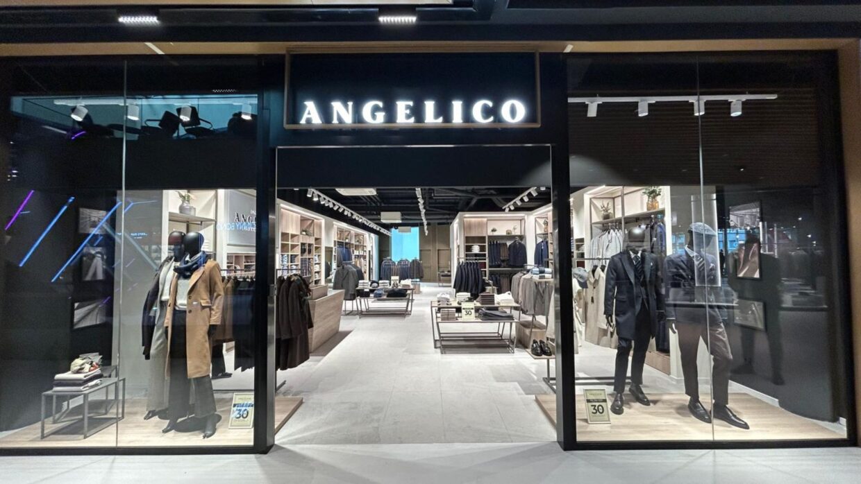 ANGELICO WALTHERPARK BOLZANO