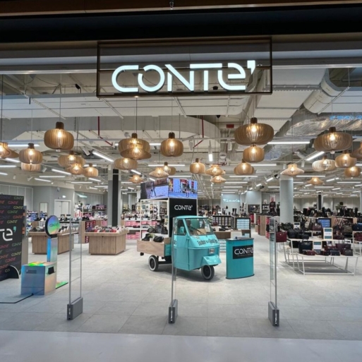 CONTE' WALTHERPARK BOLZANO