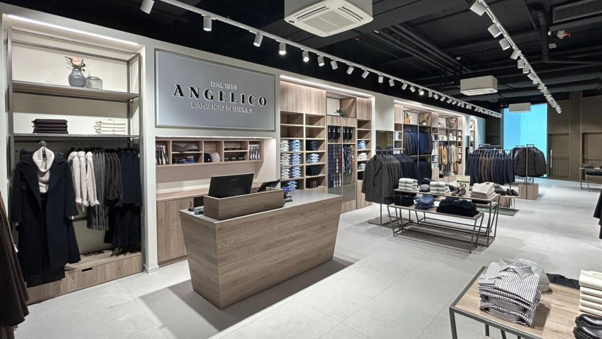 ANGELICO WALTHERPARK BOLZANO