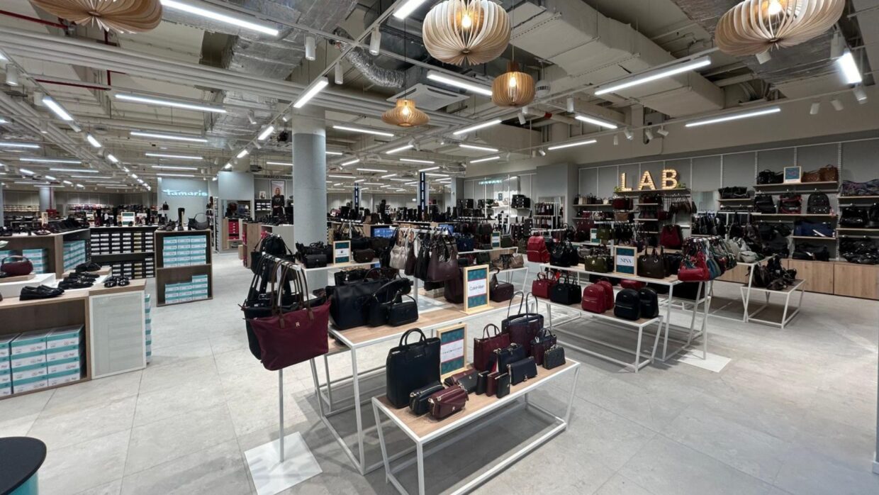 CONTE' WALTHERPARK BOLZANO