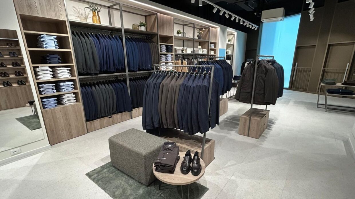 ANGELICO WALTHERPARK BOLZANO