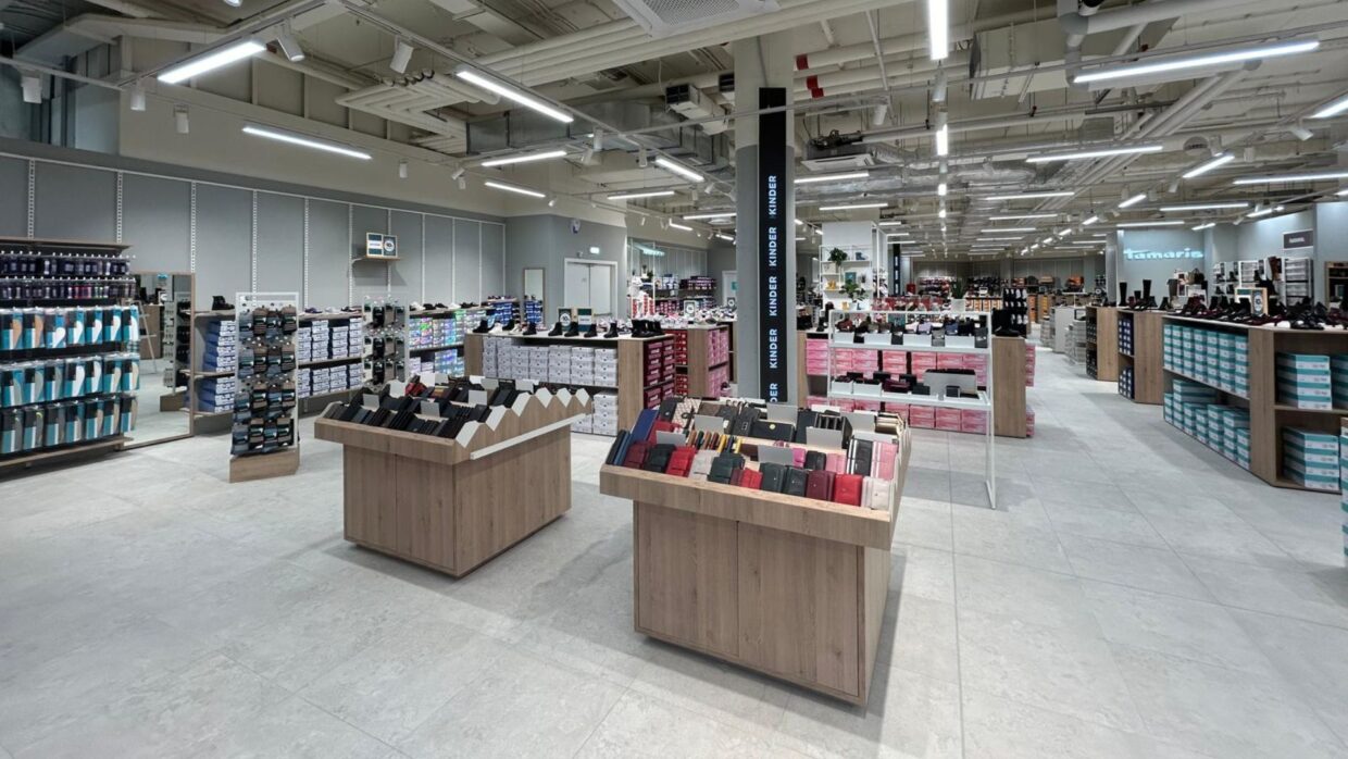 CONTE' WALTHERPARK BOLZANO