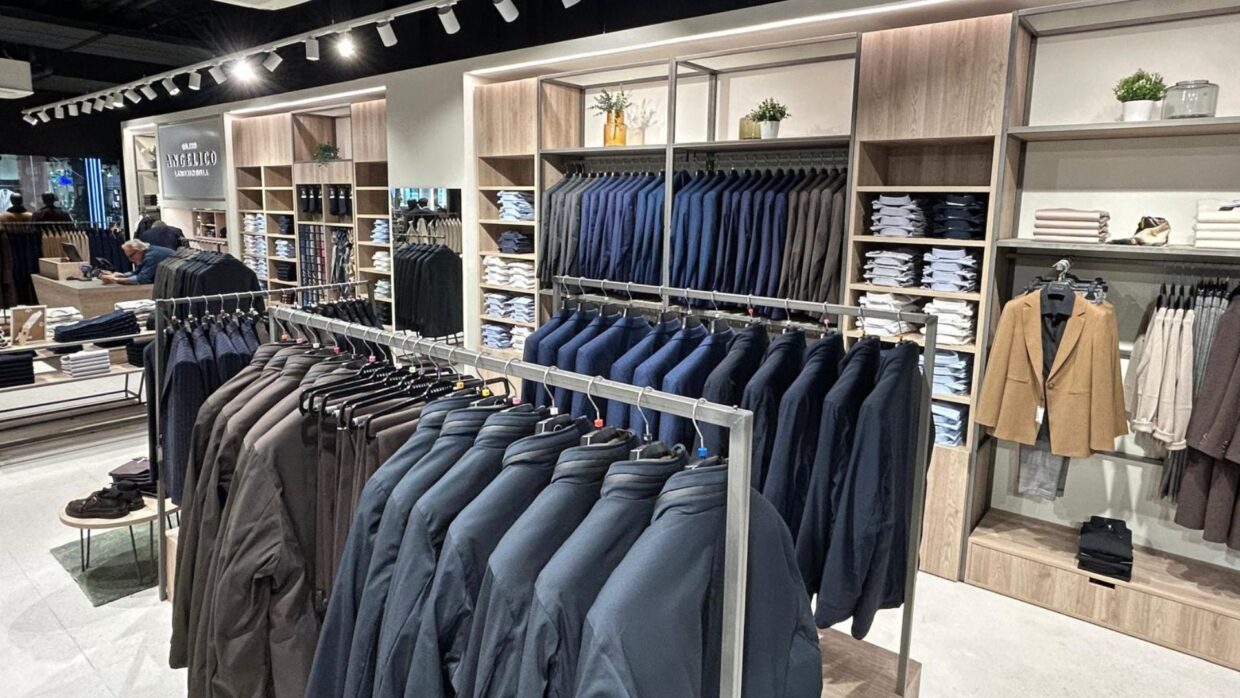 ANGELICO WALTHERPARK BOLZANO