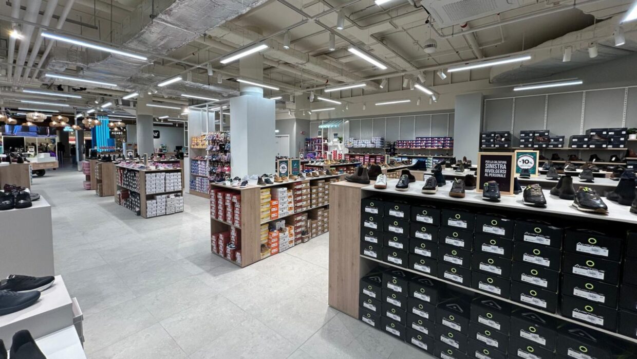 CONTE' WALTHERPARK BOLZANO