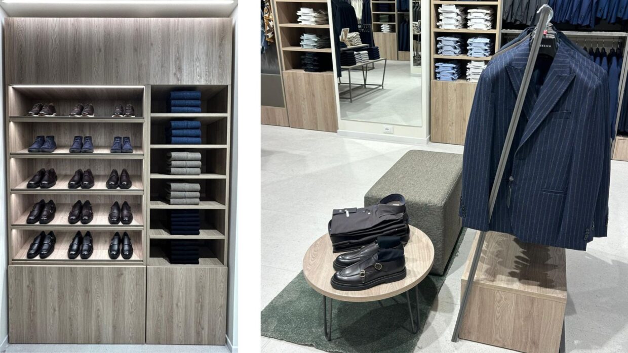 ANGELICO WALTHERPARK BOLZANO