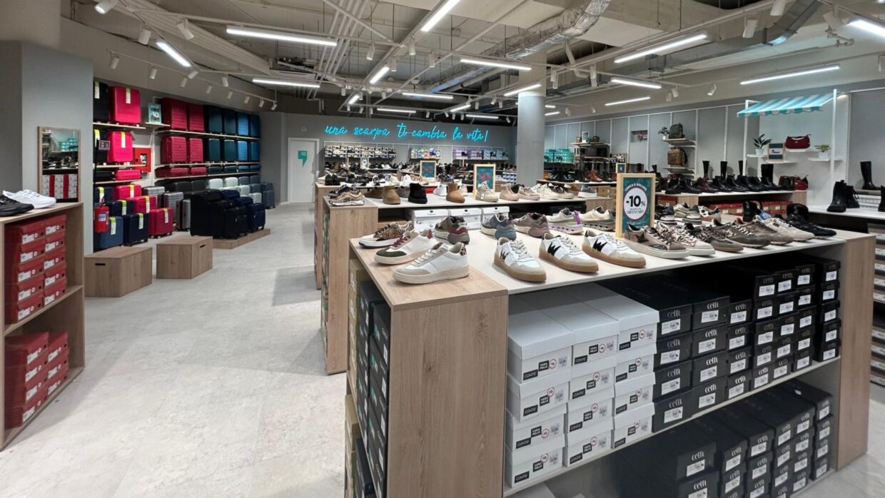 CONTE' WALTHERPARK BOLZANO