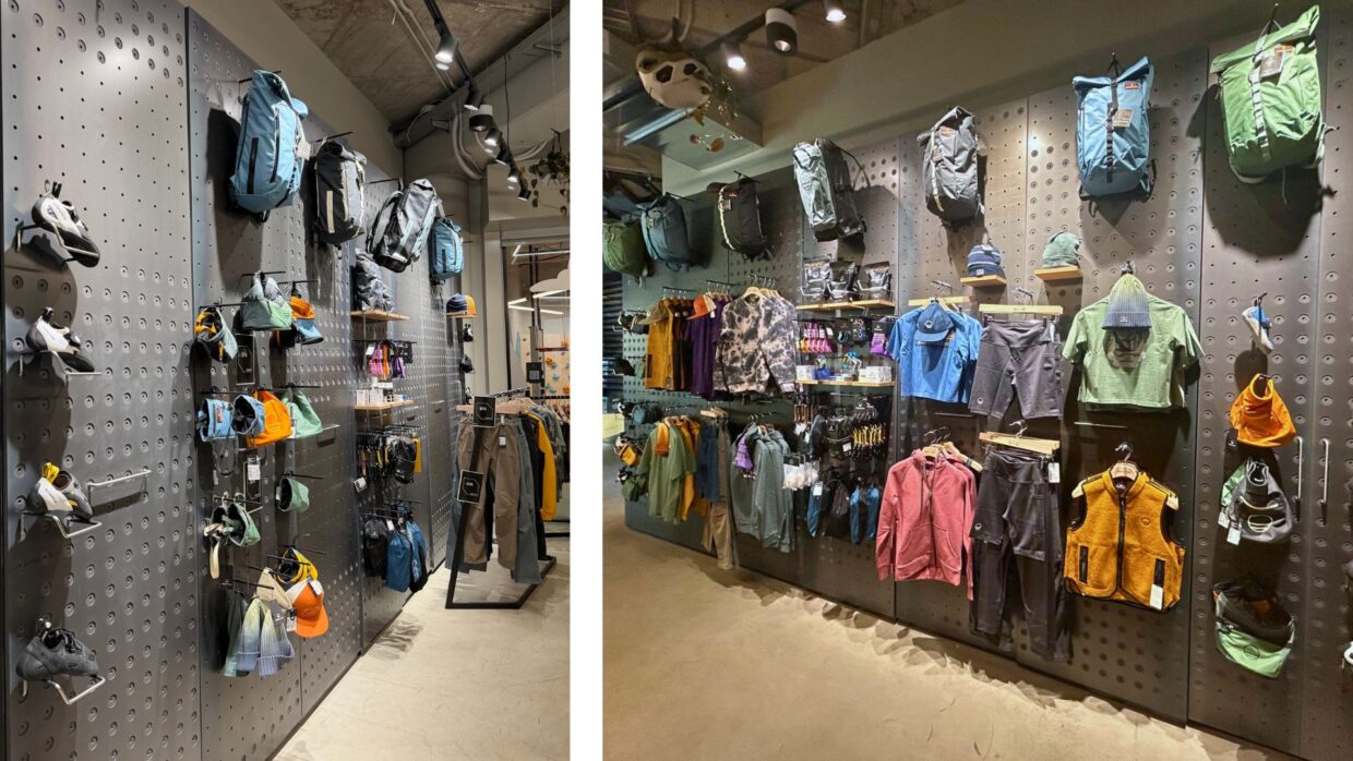 Salewa WaltherPark Bolzano