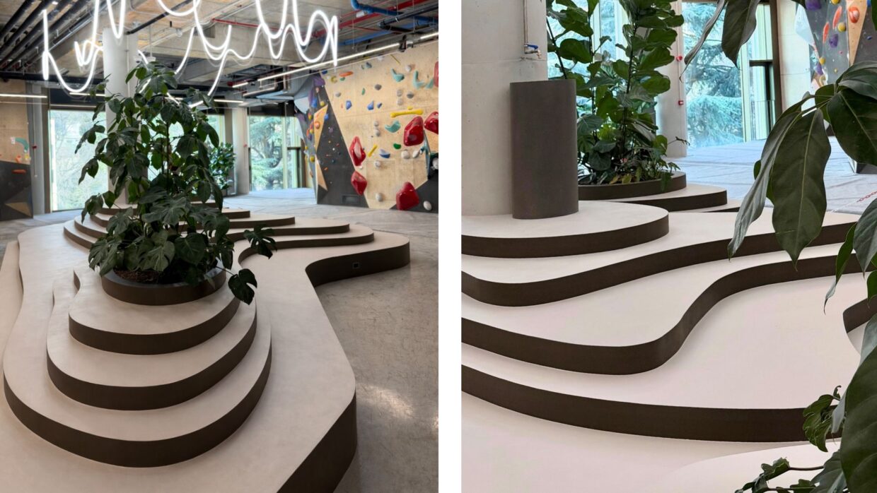 Salewa WaltherPark Bolzano