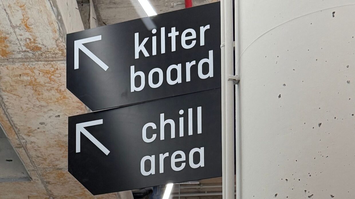 SALEWA WALTHERPARK BOLZANO