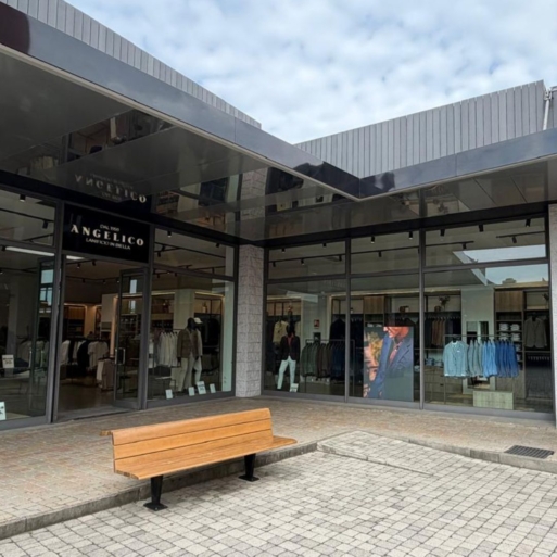 Angelico Vicolungo - The Style Outlets