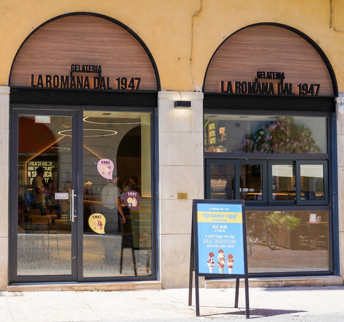 La Romana Verona