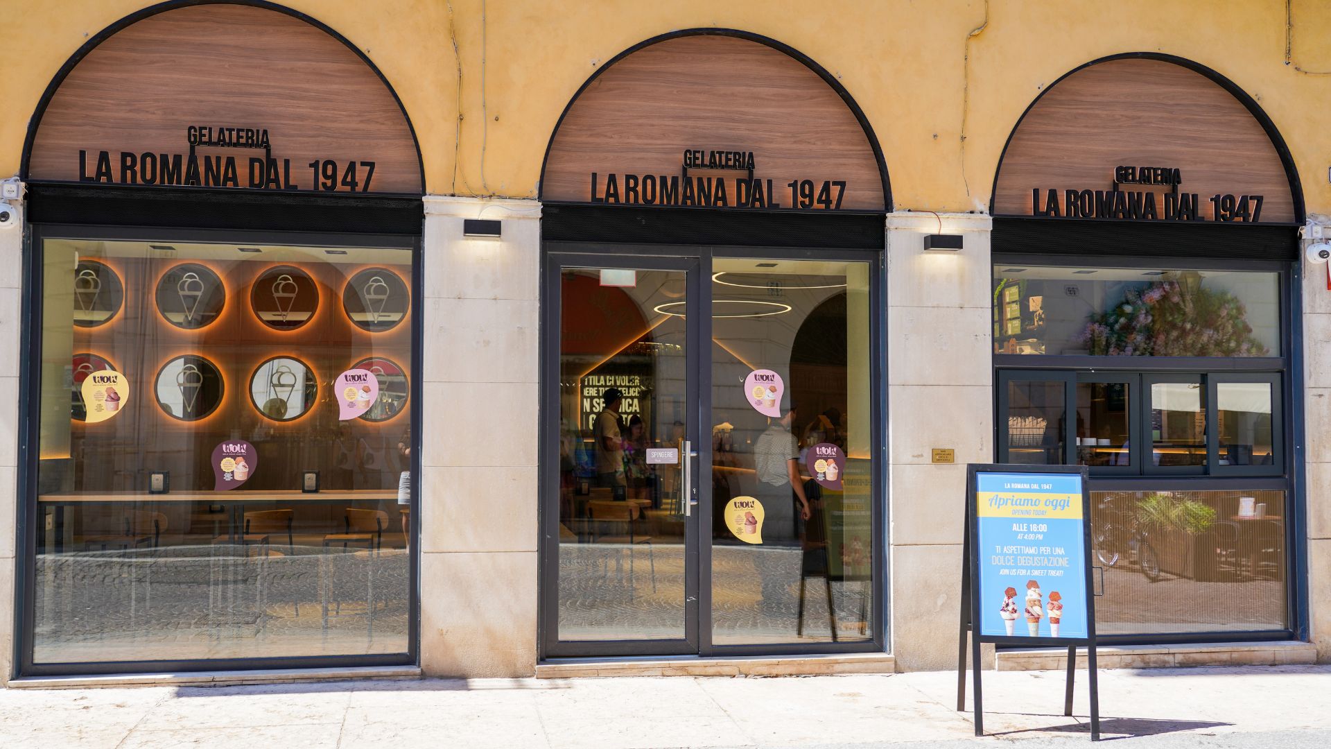 La Romana Verona